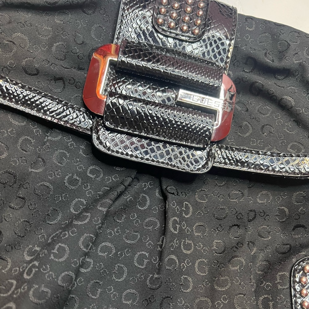 Vintage GUESS arm bag - Picture 6 of 7